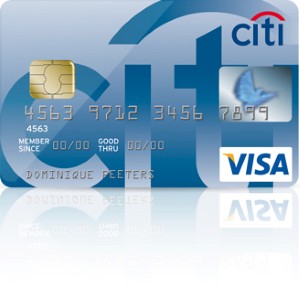 Kredietkaart